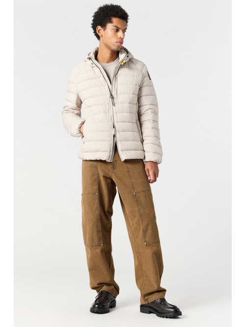 Parajumpers 25WMPMPUSL02 0772 MASTIC foto 2