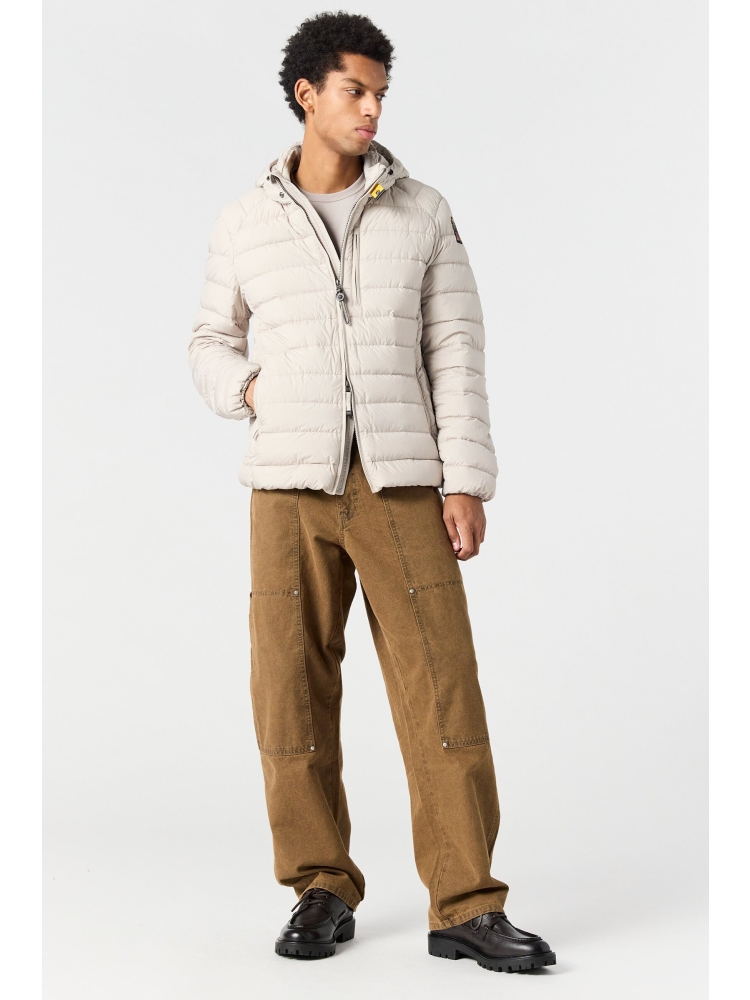 Parajumpers 25WMPMPUSL02 0772 MASTIC