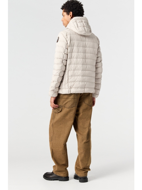 Parajumpers 25WMPMPUSL02 0772 MASTIC foto 3