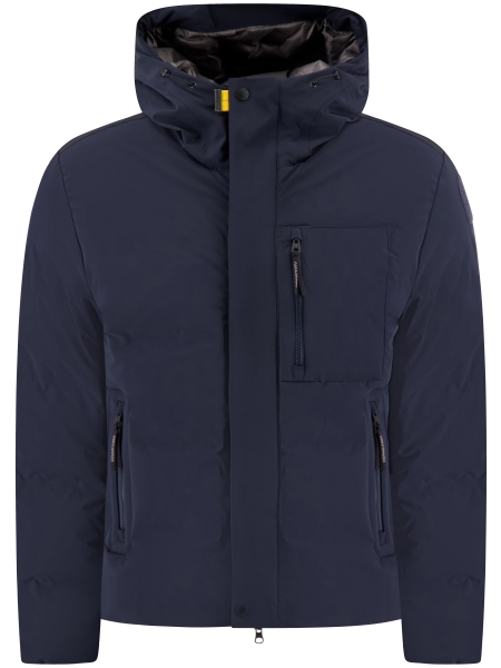 Parajumpers 25WMPMJKSS01 0316 BLUE NAVY