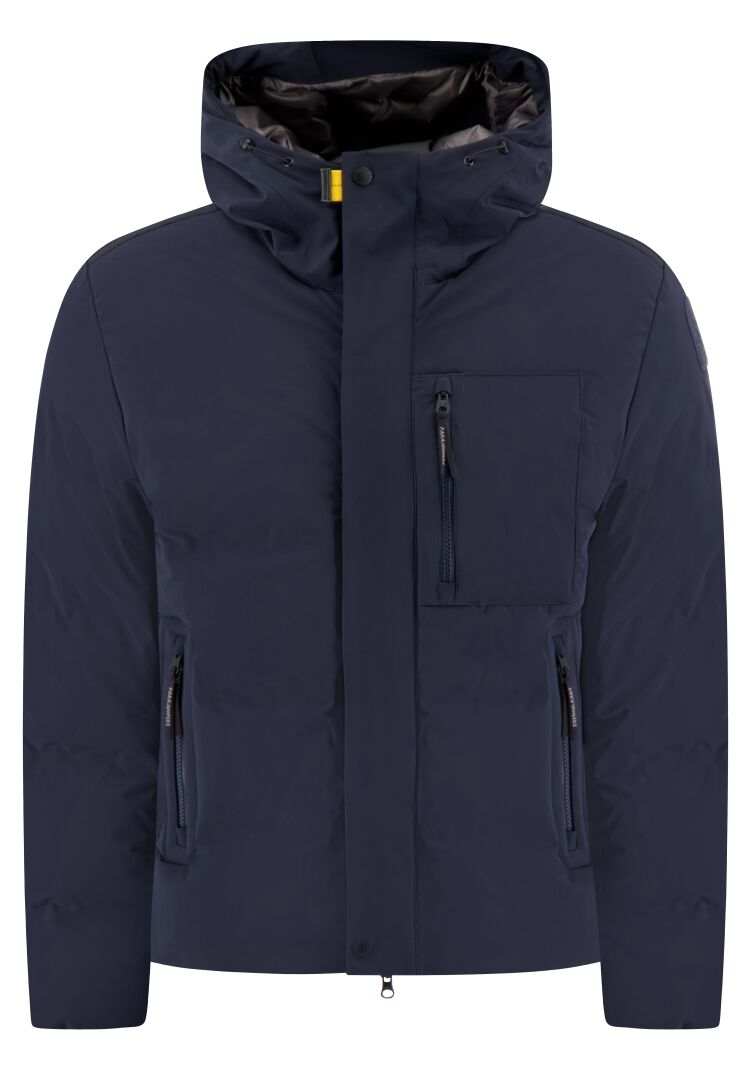 Parajumpers 25WMPMJKSS01 0316 BLUE NAVY