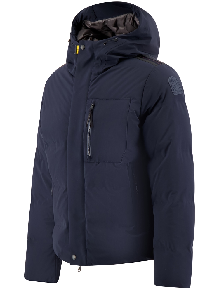 Parajumpers 25WMPMJKSS01 0316 BLUE NAVY