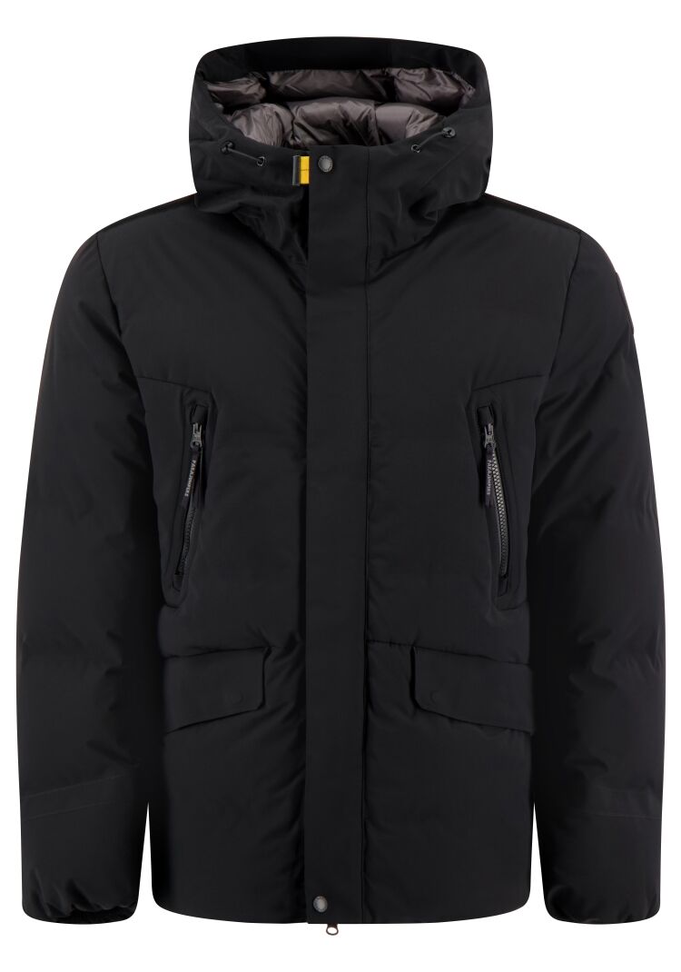 Parajumpers 25WMPMJKSS02 0541 BLACK