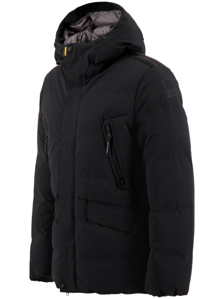 Parajumpers 25WMPMJKSS02 0541 BLACK