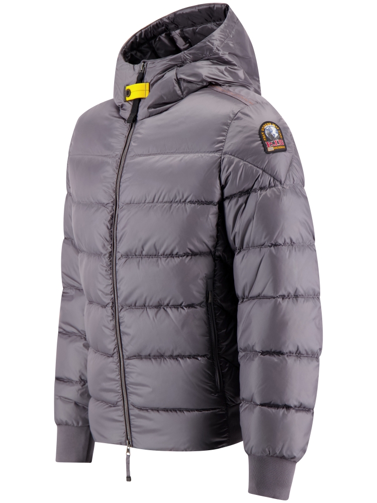 Parajumpers 25WMPMPUSX13 0735 PEWTER