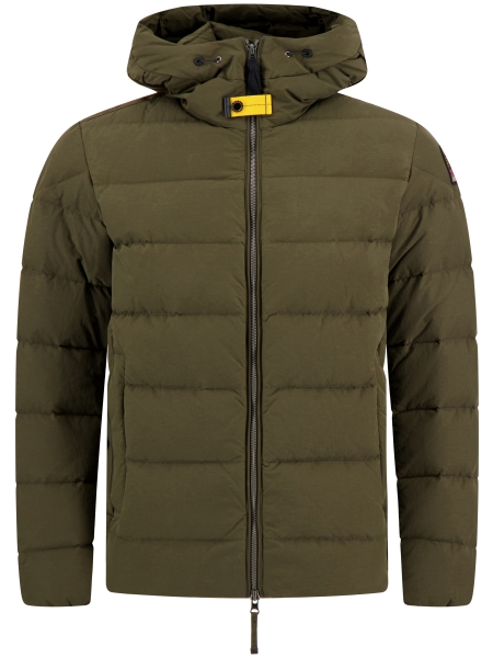 Parajumpers 25WMPMPUTT02 0117 DEEP MOSS Parajumpers 25WMPMPUTT02 0117 DEEP MOSS