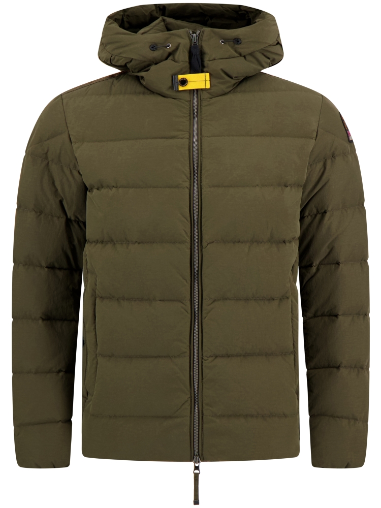 Parajumpers 25WMPMPUTT02 0117 DEEP MOSS