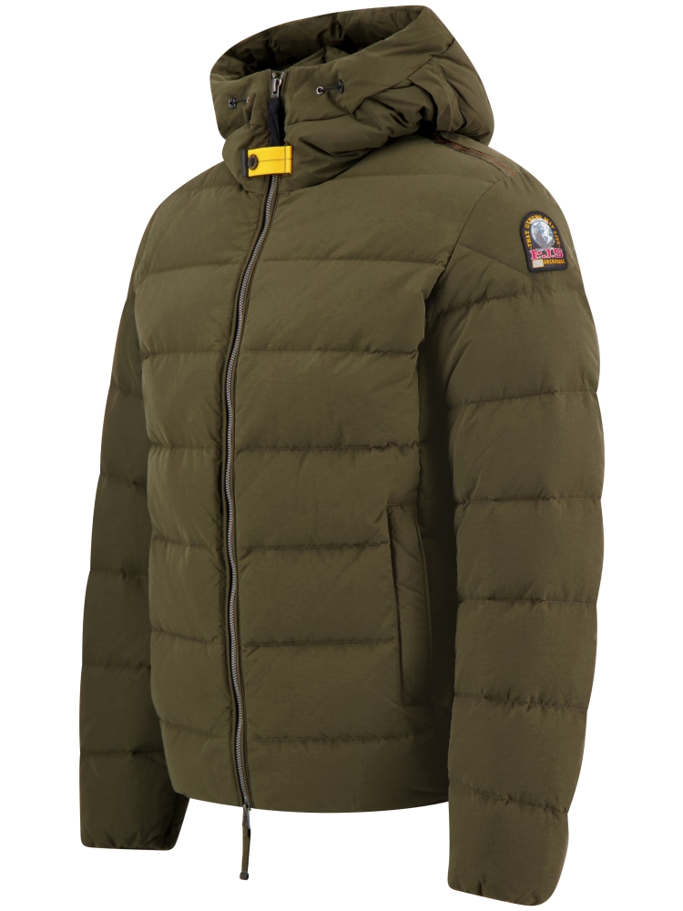Parajumpers 25WMPMPUTT02 0117 DEEP MOSS