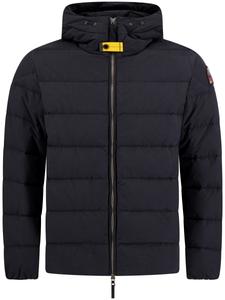 Parajumpers 25WMPMPUTT02 0541 BLACK Parajumpers 25WMPMPUTT02 0541 BLACK