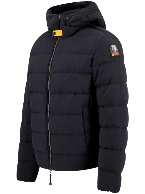 Parajumpers 25WMPMPUTT02 0541 BLACK foto 2