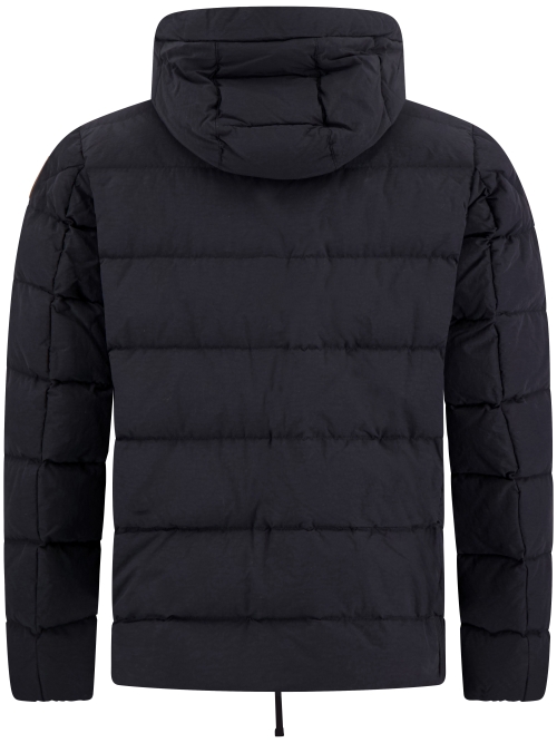 Parajumpers 25WMPMPUTT02 0541 BLACK foto 3