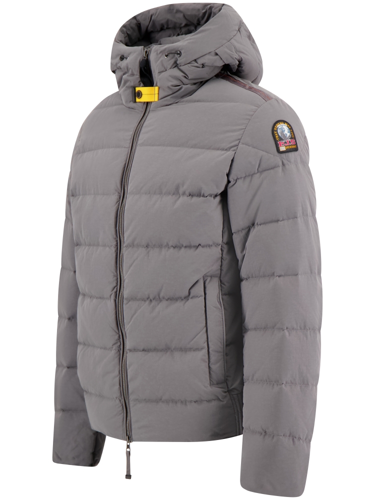 Parajumpers 25WMPMPUTT02 0735 PEWTER