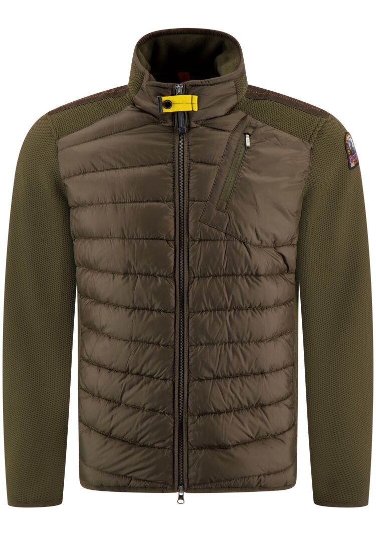 Parajumpers 25WMPMHYWU01 0117 DEEP MOSS