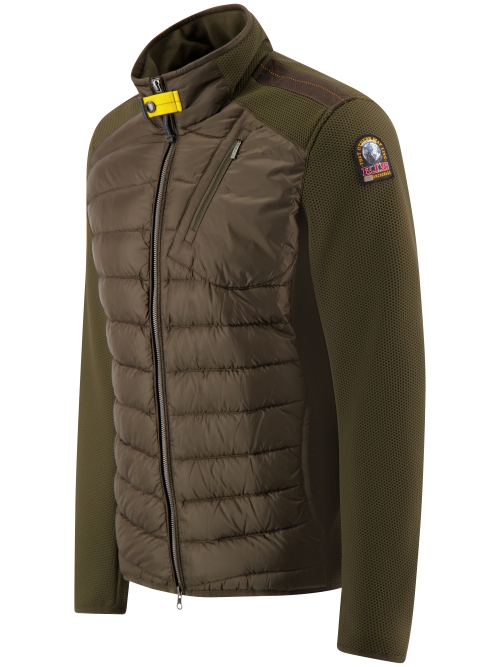 Parajumpers 25WMPMHYWU01 0117 DEEP MOSS foto 2