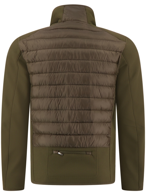 Parajumpers 25WMPMHYWU01 0117 DEEP MOSS foto 3