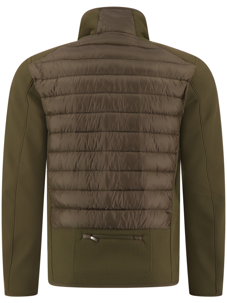 Parajumpers 25WMPMHYWU01 0117 DEEP MOSS