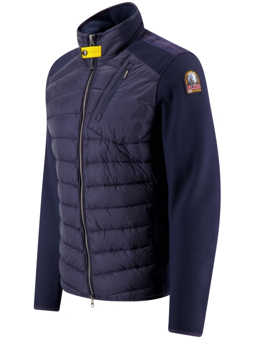 Parajumpers 25WMPMHYWU01 0316 BLUE NAVY foto 2