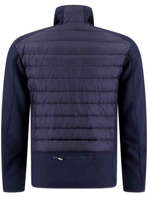 Parajumpers 25WMPMHYWU01 0316 BLUE NAVY foto 3