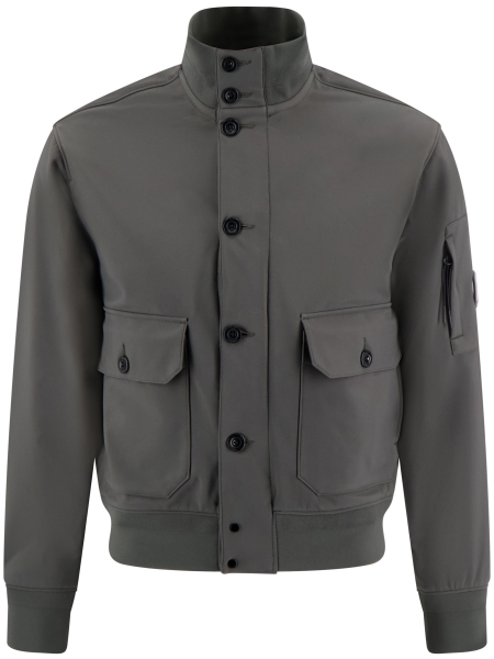 C.P. Company 19CMOW003A-006097A 978 DARK SHADOW