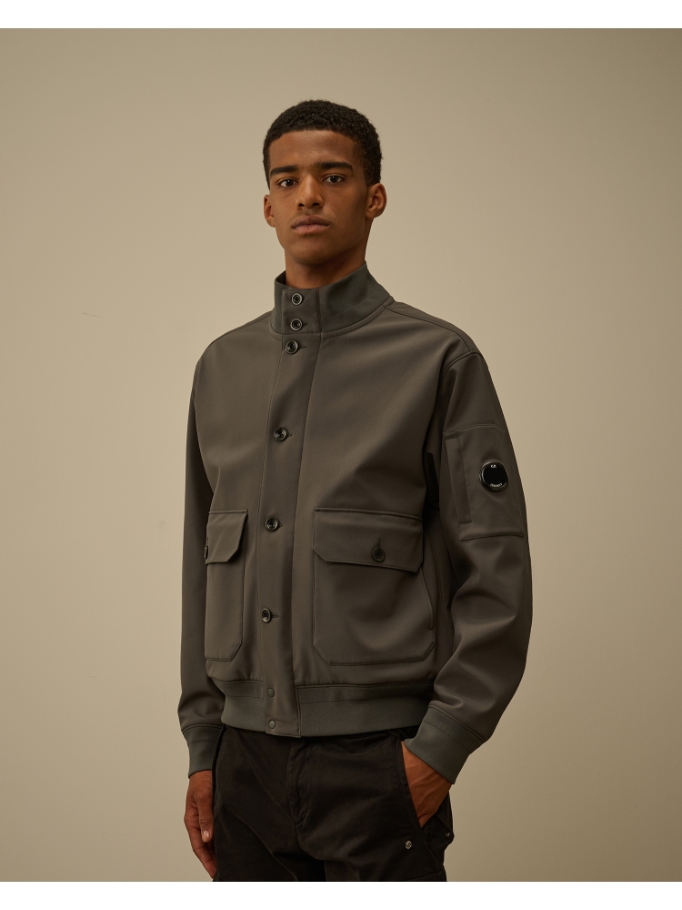 C.P. Company 19CMOW003A-006097A 978 DARK SHADOW