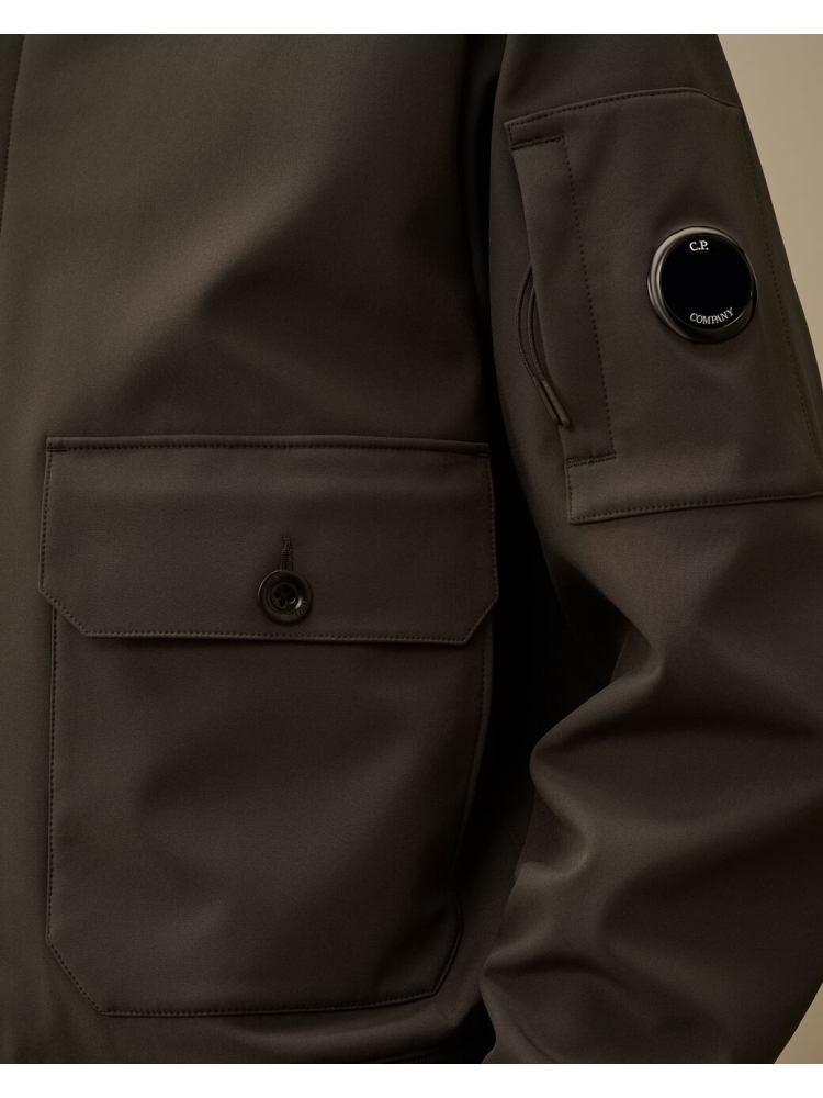 C.P. Company 19CMOW003A-006097A 978 DARK SHADOW