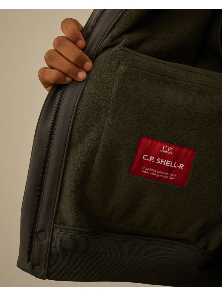 C.P. Company 19CMOW003A-006097A 978 DARK SHADOW