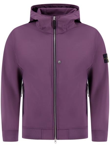 Stone Island K2S15Q100004 S0B22 V0017 AMARANTH