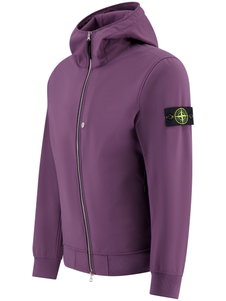 Stone Island K2S15Q100004 S0B22 V0017 AMARANTH