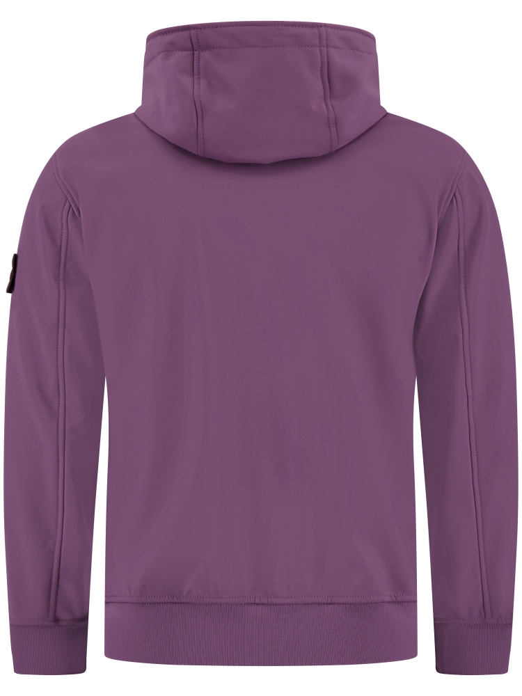 Stone Island K2S15Q100004 S0B22 V0017 AMARANTH