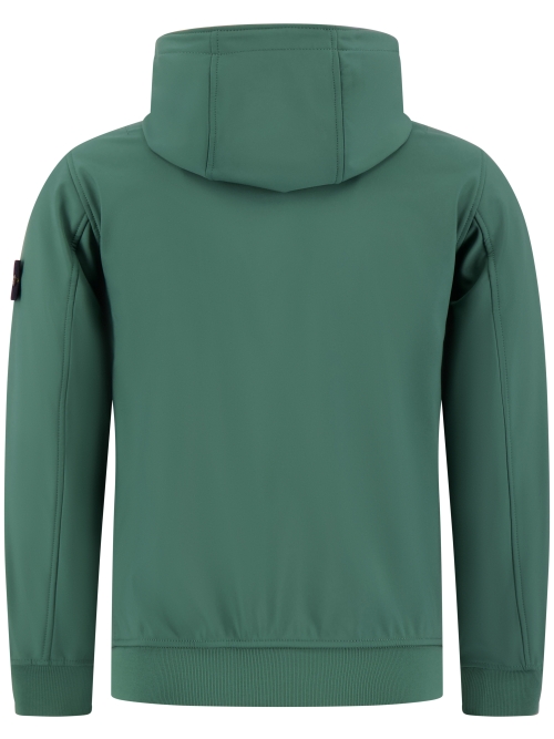 Stone Island K2S15Q100004 S0B22 V005E JUNIPER foto 3