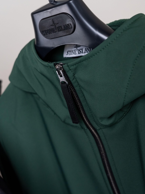 Stone Island K2S15Q100004 S0B22 V005E JUNIPER foto 5