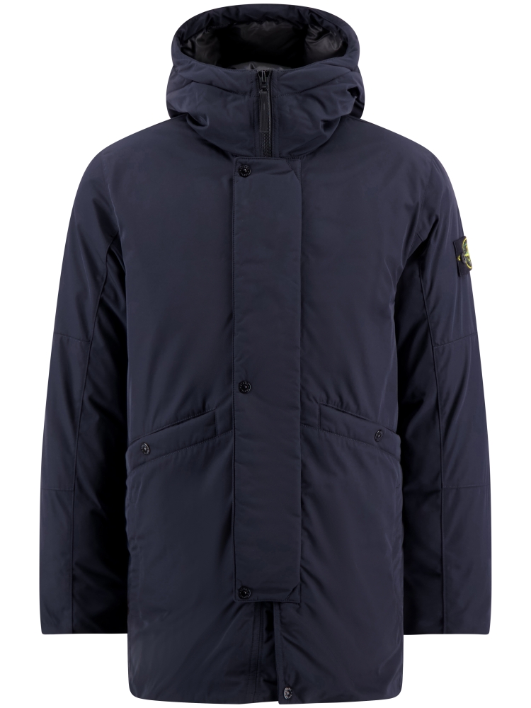 Stone Island K2S157100008 S0026 V0020 NAVY BLUE
