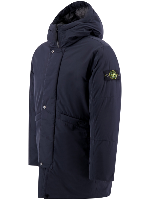 Stone Island K2S157100008 S0026 V0020 NAVY BLUE foto 2