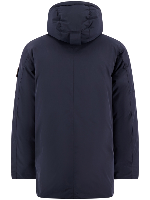 Stone Island K2S157100008 S0026 V0020 NAVY BLUE foto 3