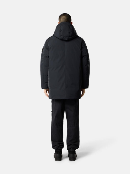 Stone Island K2S157100008 S0026 V0020 NAVY BLUE foto 4