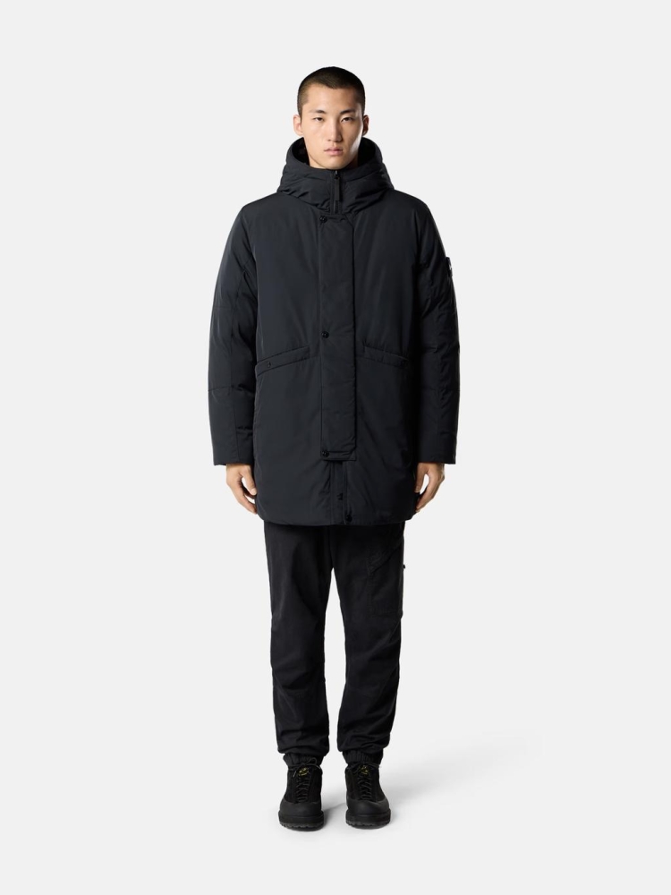 Stone Island K2S157100008 S0026 V0020 NAVY BLUE
