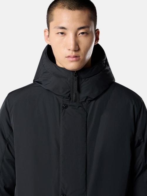 Stone Island K2S157100008 S0026 V0029 BLACK foto 5