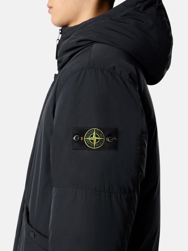 Stone Island K2S157100008 S0026 V0029 BLACK
