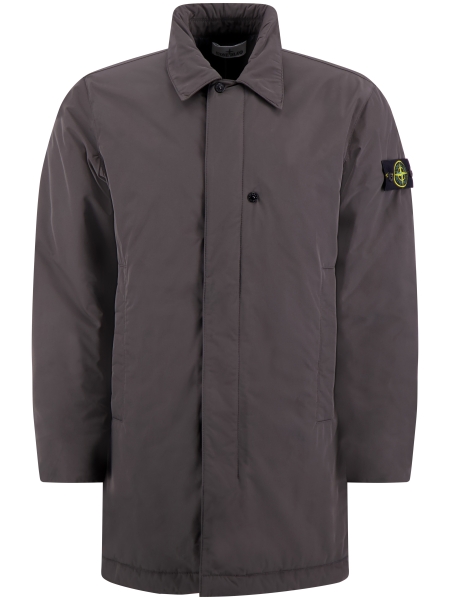 Stone Island K2S157100007 S0026 V0062 LEAD GREY Stone Island K2S157100007 S0026 V0062 LEAD GREY