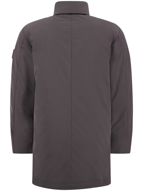 Stone Island K2S157100007 S0026 V0062 LEAD GREY foto 3
