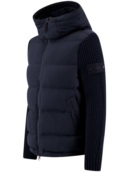 Stone Island K2S154100098 S0F26 V0020 NAVY BLUE