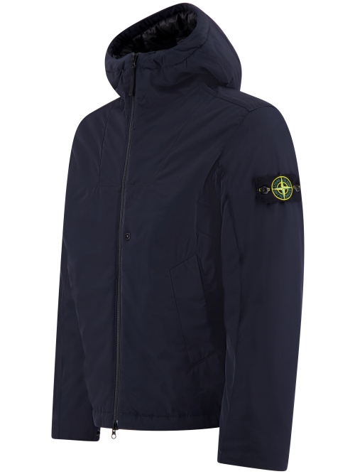 Stone Island K2S154100047 S0026 V0020 NAVY BLUE foto 2