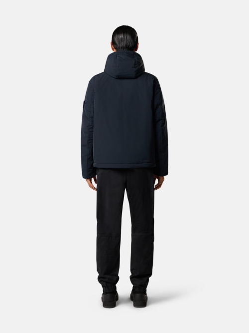 Stone Island K2S154100047 S0026 V0020 NAVY BLUE foto 4