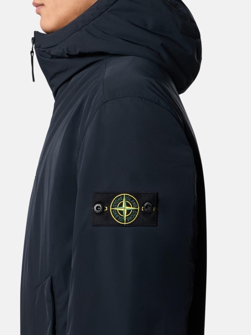 Stone Island K2S154100047 S0026 V0020 NAVY BLUE foto 5