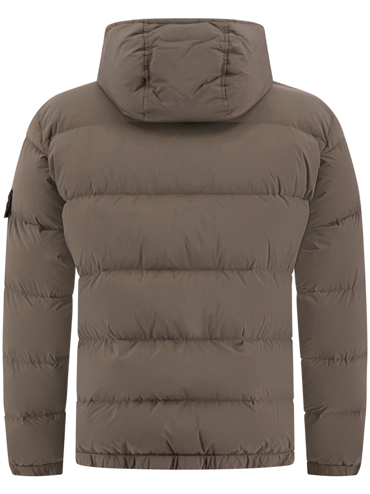 Stone Island K2S154100040 S0028 V0054 MILITARY GREEN