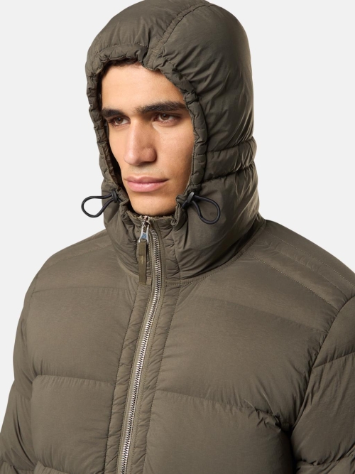 Stone Island K2S154100040 S0028 V0054 MILITARY GREEN foto 5