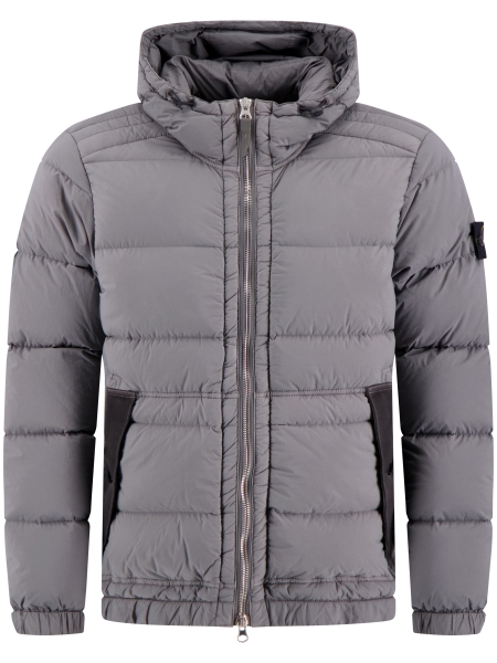 Stone Island K2S154100040 S0028 V006B CEMENT Stone Island K2S154100040 S0028 V006B CEMENT