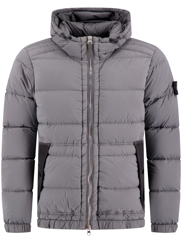 Stone Island K2S154100040 S0028 V006B CEMENT