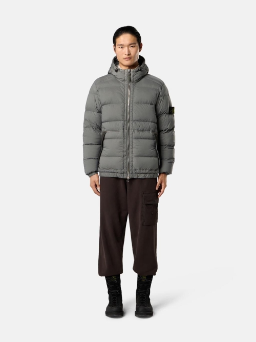 Stone Island K2S154100040 S0028 V006B CEMENT foto 6
