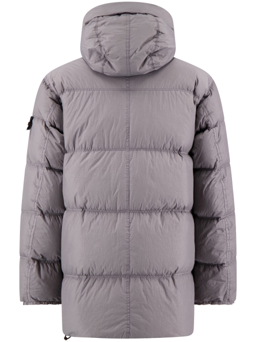 Stone Island K2S154100012 S0A23 V006B CEMENT foto 3